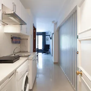  Apartament Diaber Larana